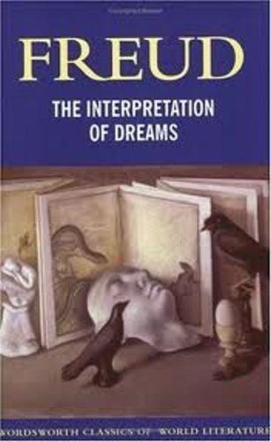 تحميل The Interpretation of Dreams PDF
