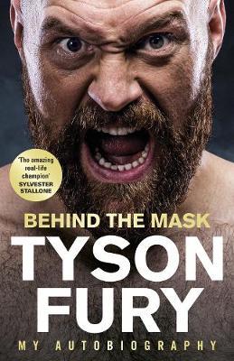 تحميل Behind the Mask : My Autobiography PDF