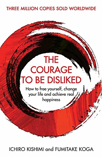 تحميل The Courage To Be Disliked PDF