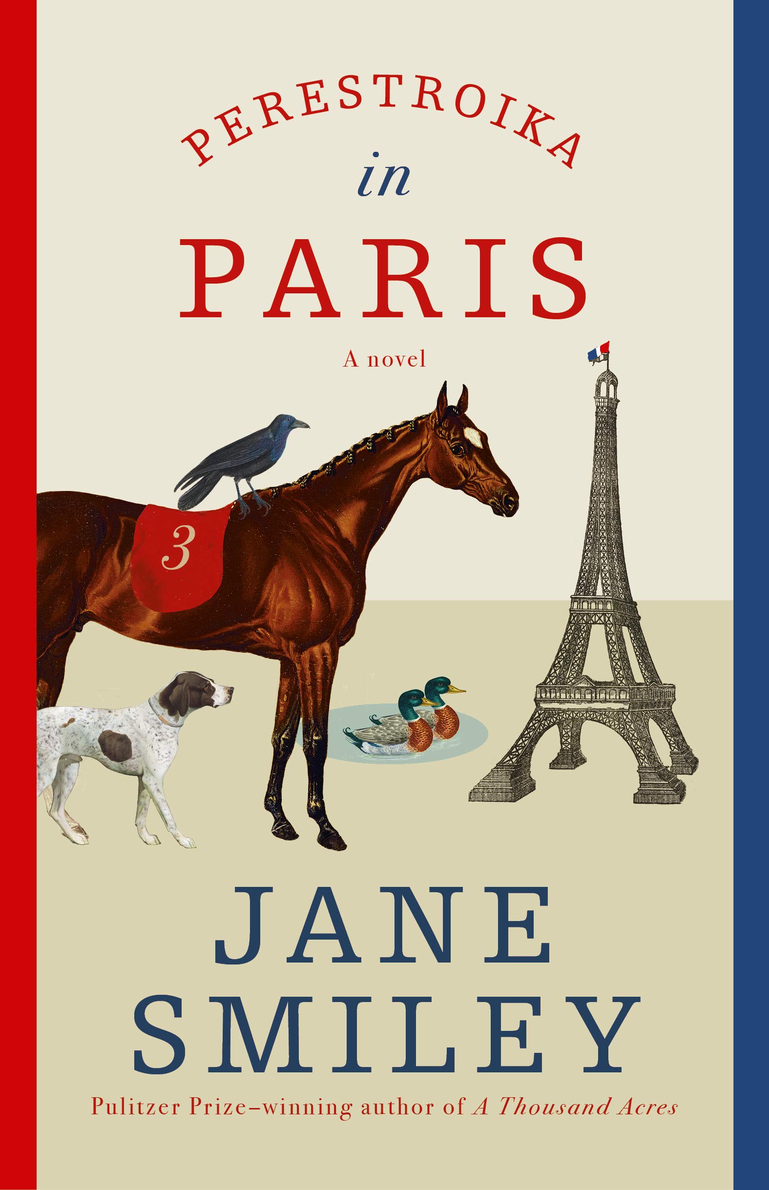 تحميل Perestroika in Paris PDF