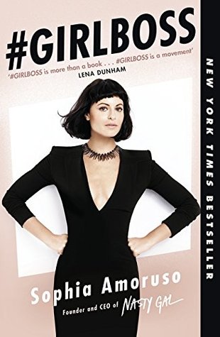 تحميل #Girlboss by Sophia Amoruso PDF