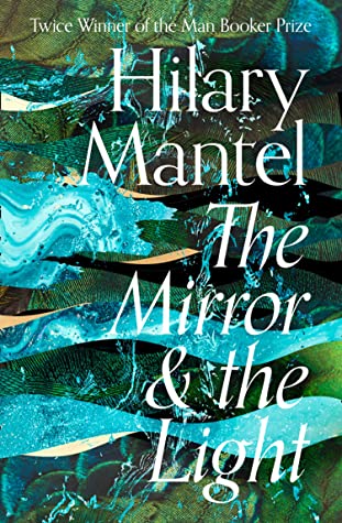 تحميل The Mirror and the Light #3 PDF