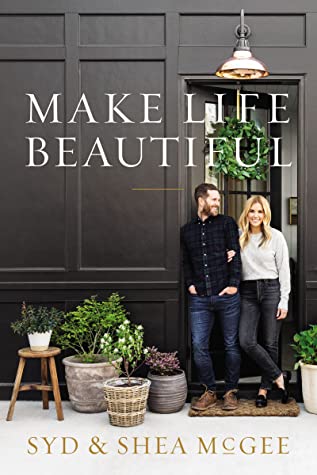 تحميل Make Life Beautiful by Syd McGee PDF