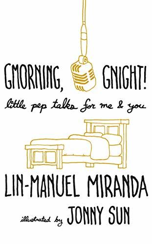 تحميل Gmorning, Gnight! PDF