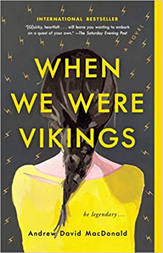 تحميل When We Were Vikings PDF