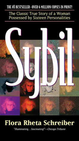 تحميل Sybil by Flora Rheta Schreiber PDF