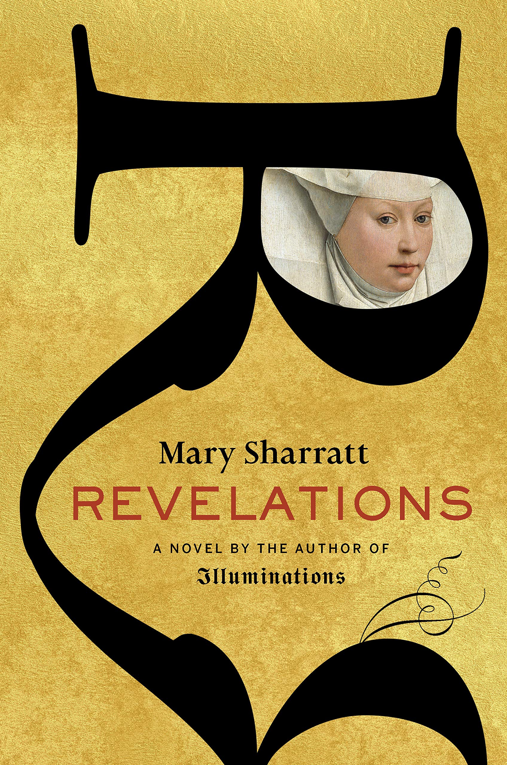 تحميل Revelations by Mary Sharratt PDF