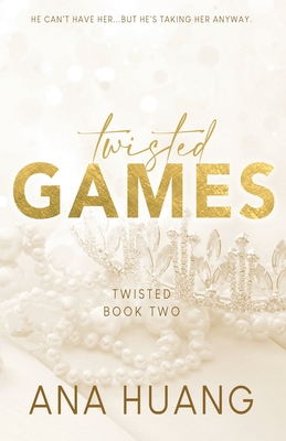 تحميل Twisted Games (Twisted #2) PDF