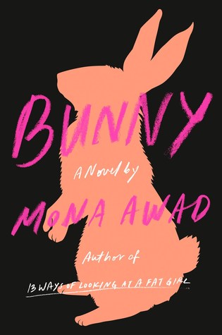 تحميل Bunny by Mona Awad PDF