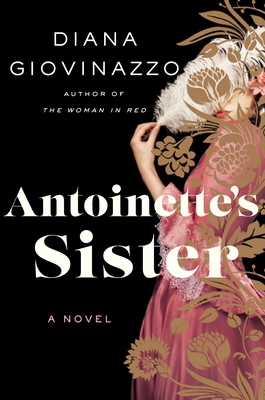 تحميل Antoinette's Sister PDF