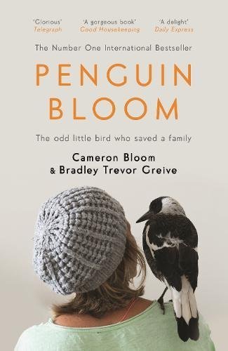 تحميل Penguin Bloom: The Odd Little Bird Who Saved a Family PDF
