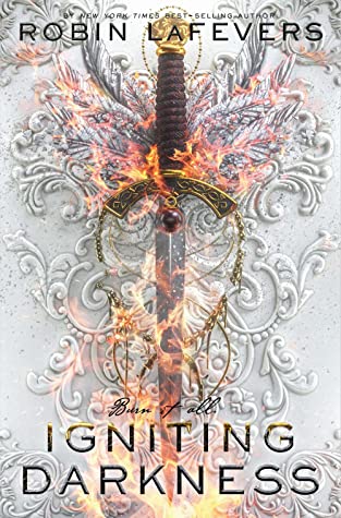 تحميل Igniting Darkness (Courting Darkness Duology #2) PDF