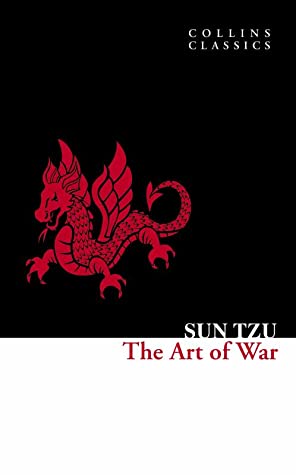تحميل The Art of War by Sun Tzu Free PDF