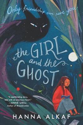 تحميل The Girl and the Ghost PDF