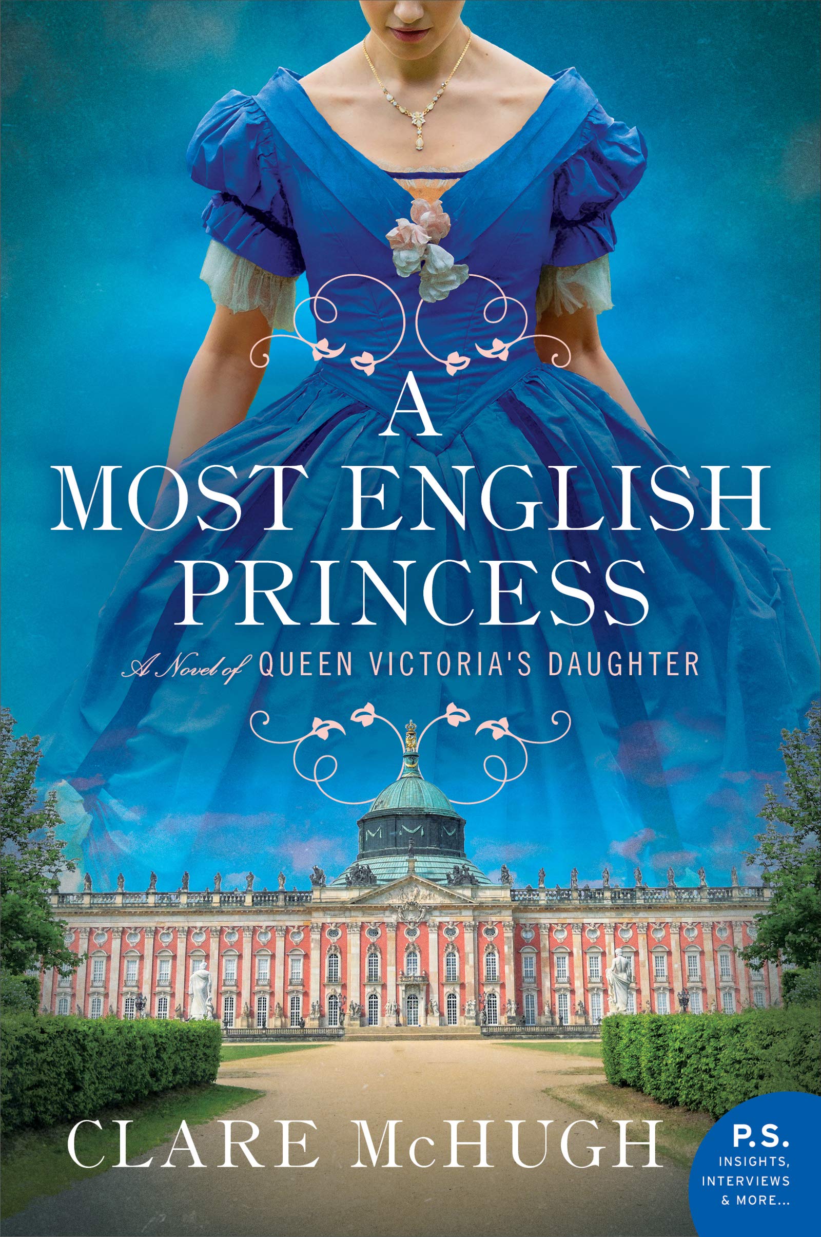تحميل A Most English Princess PDF