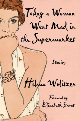تحميل Today a Woman Went Mad in the Supermarket PDF