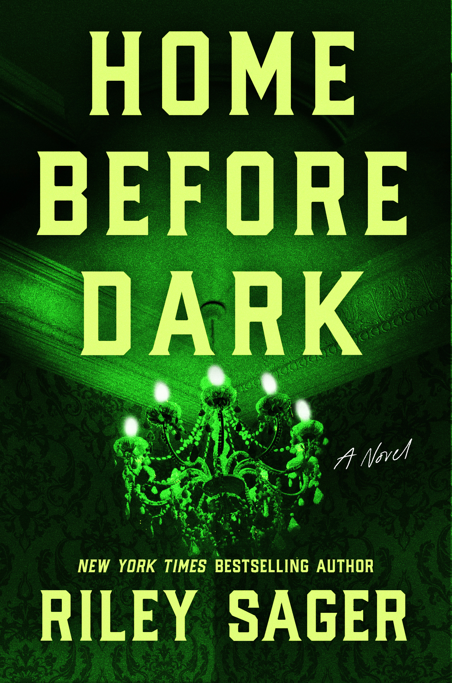 تحميل Home Before Dark PDF