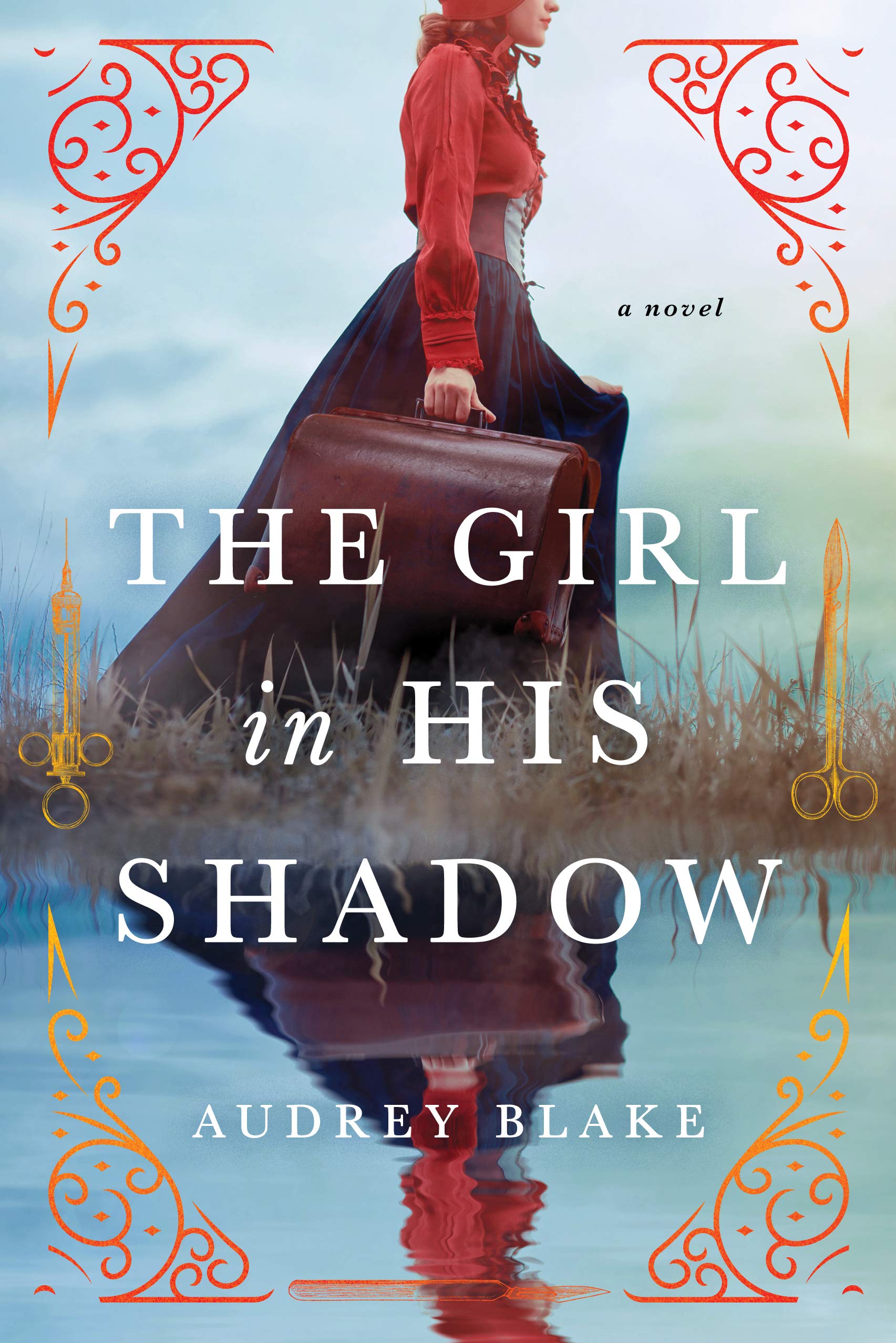 تحميل The Girl in His Shadow (Nora Beady #1) PDF