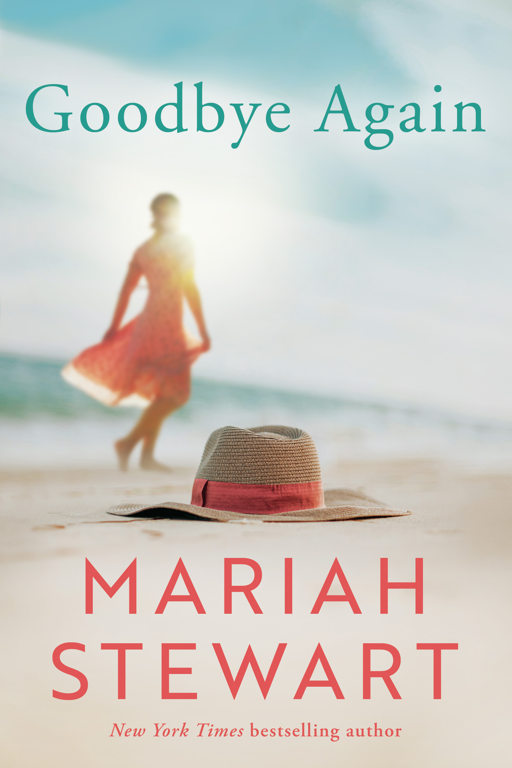 تحميل Goodbye Again (Wyndham Beach #2) PDF
