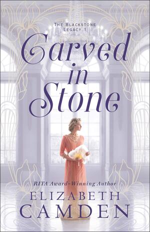 Carved in Stone #1