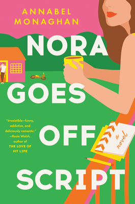 تحميل Nora Goes Off Script PDF