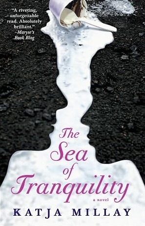 تحميل The Sea of Tranquility PDF