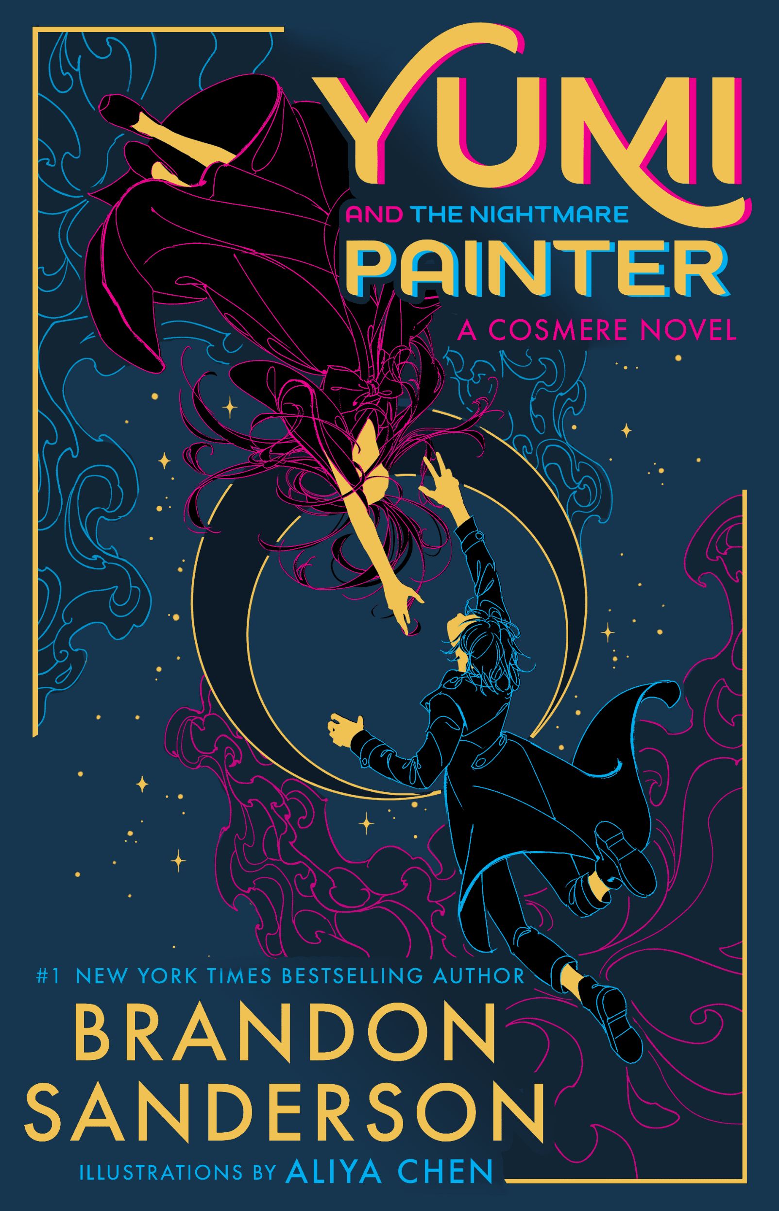 تحميل Yumi and the Nightmare Painter PDF