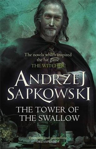 تحميل The Tower of the Swallow : Witcher 4 PDF