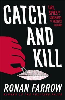تحميل Catch and Kill PDF