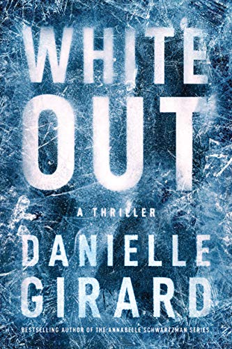 تحميل White Out (Badlands Thriller #1) PDF