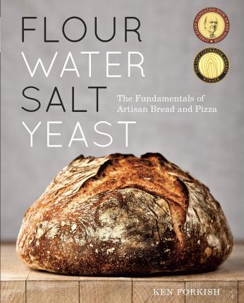تحميل Flour Water Salt Yeast PDF