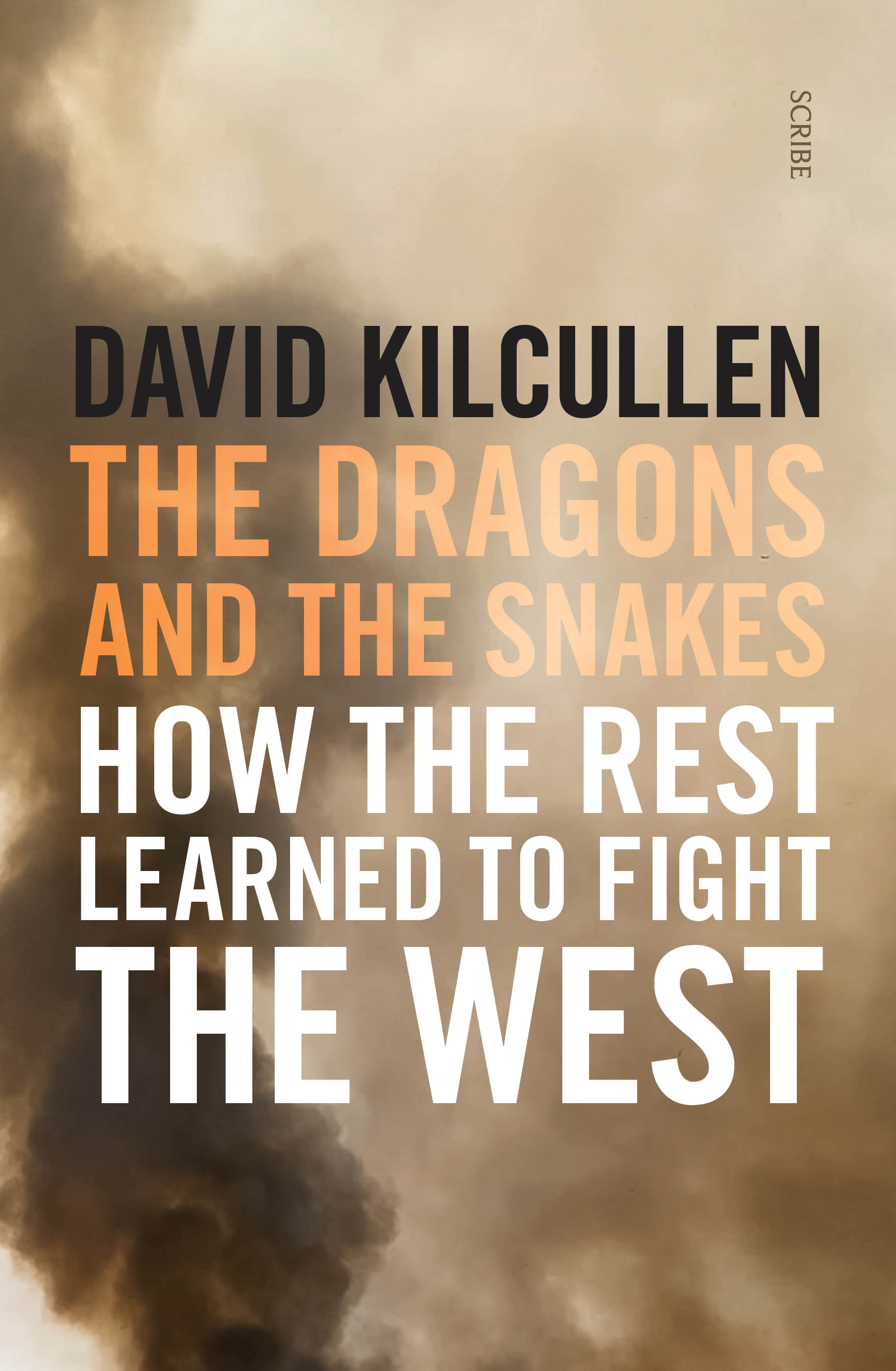 The Dragons and the Snakes