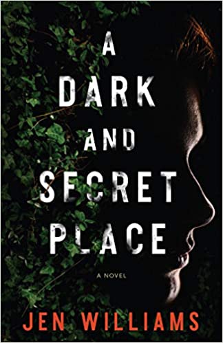 تحميل A Dark and Secret Place PDF