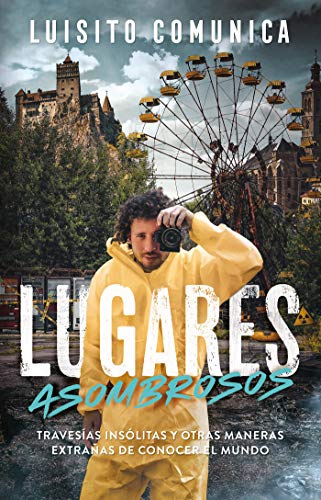 تحميل Lugares asombrosos PDF