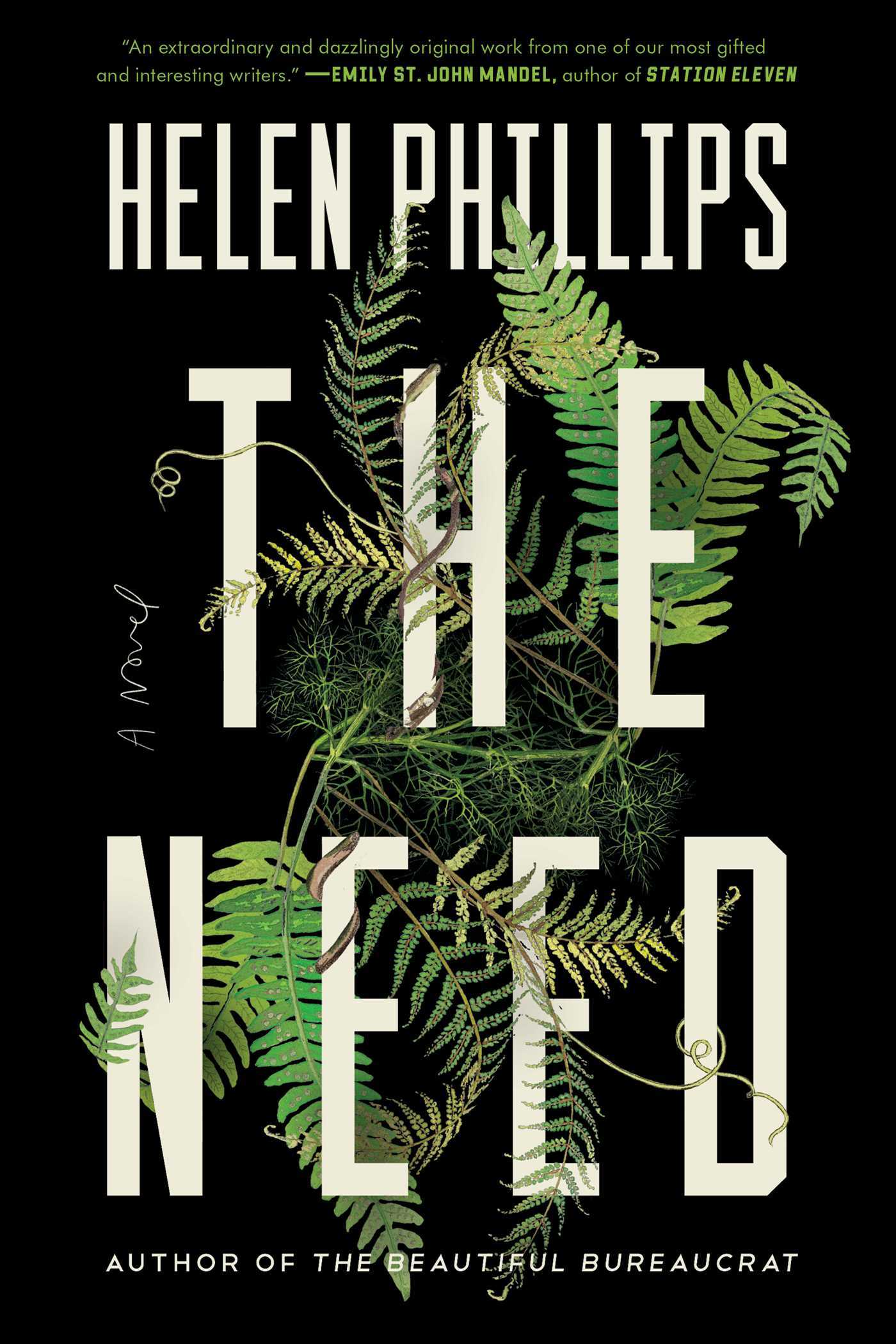 تحميل The Need by Helen Phillips PDF
