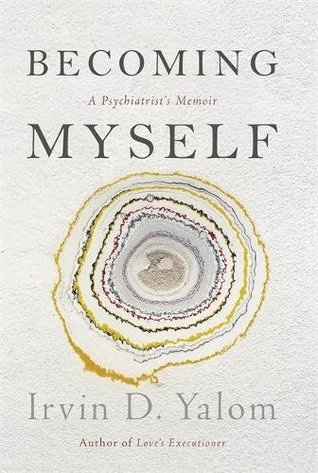تحميل Becoming Myself: A Psychiatrist's Memoir PDF