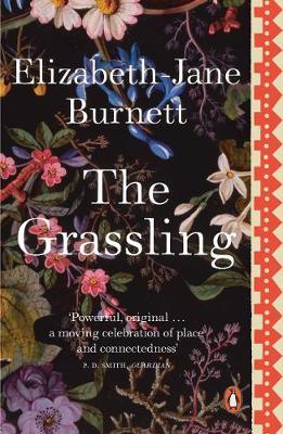 تحميل The Grassling by Elizabeth-Jane Burnett PDF
