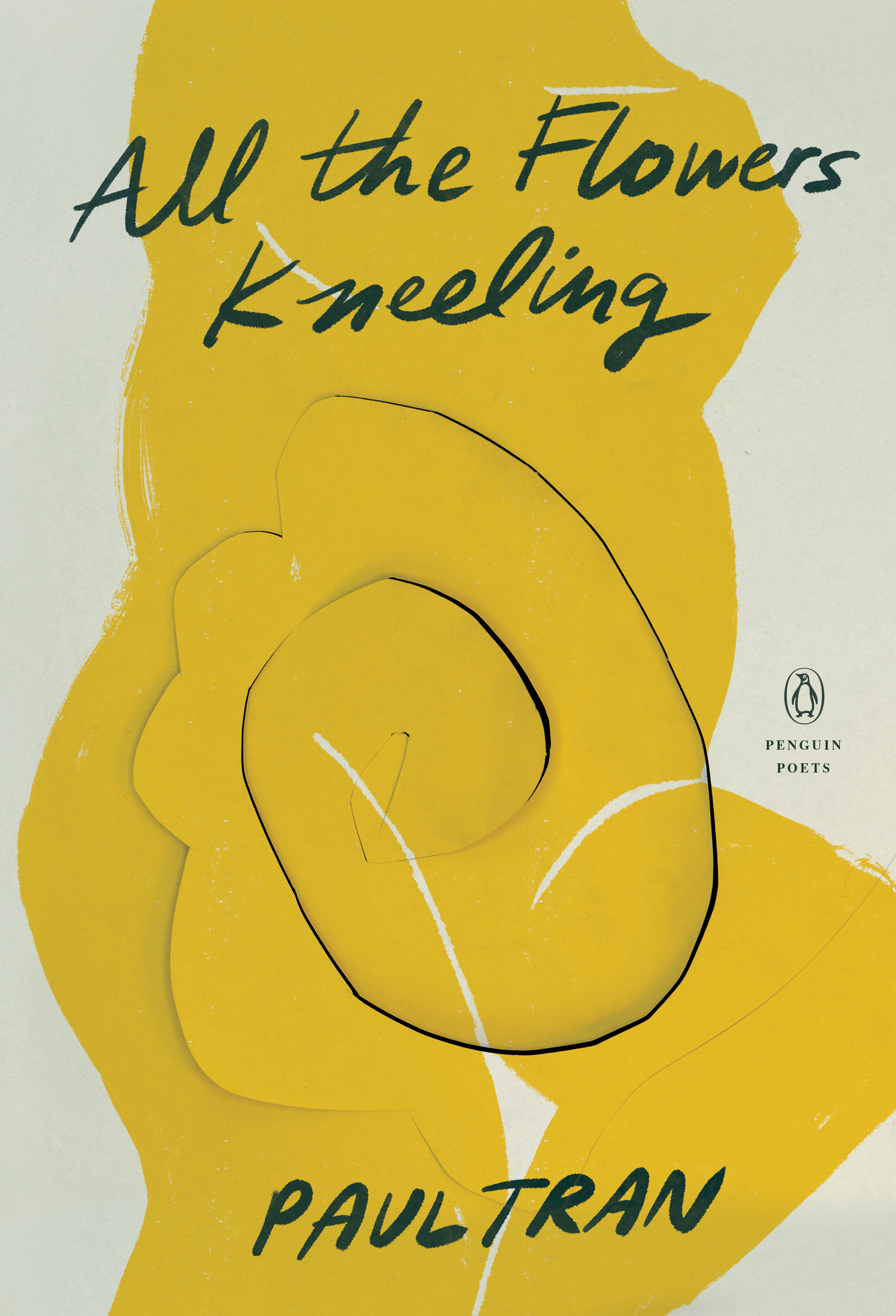 تحميل All the Flowers Kneeling PDF