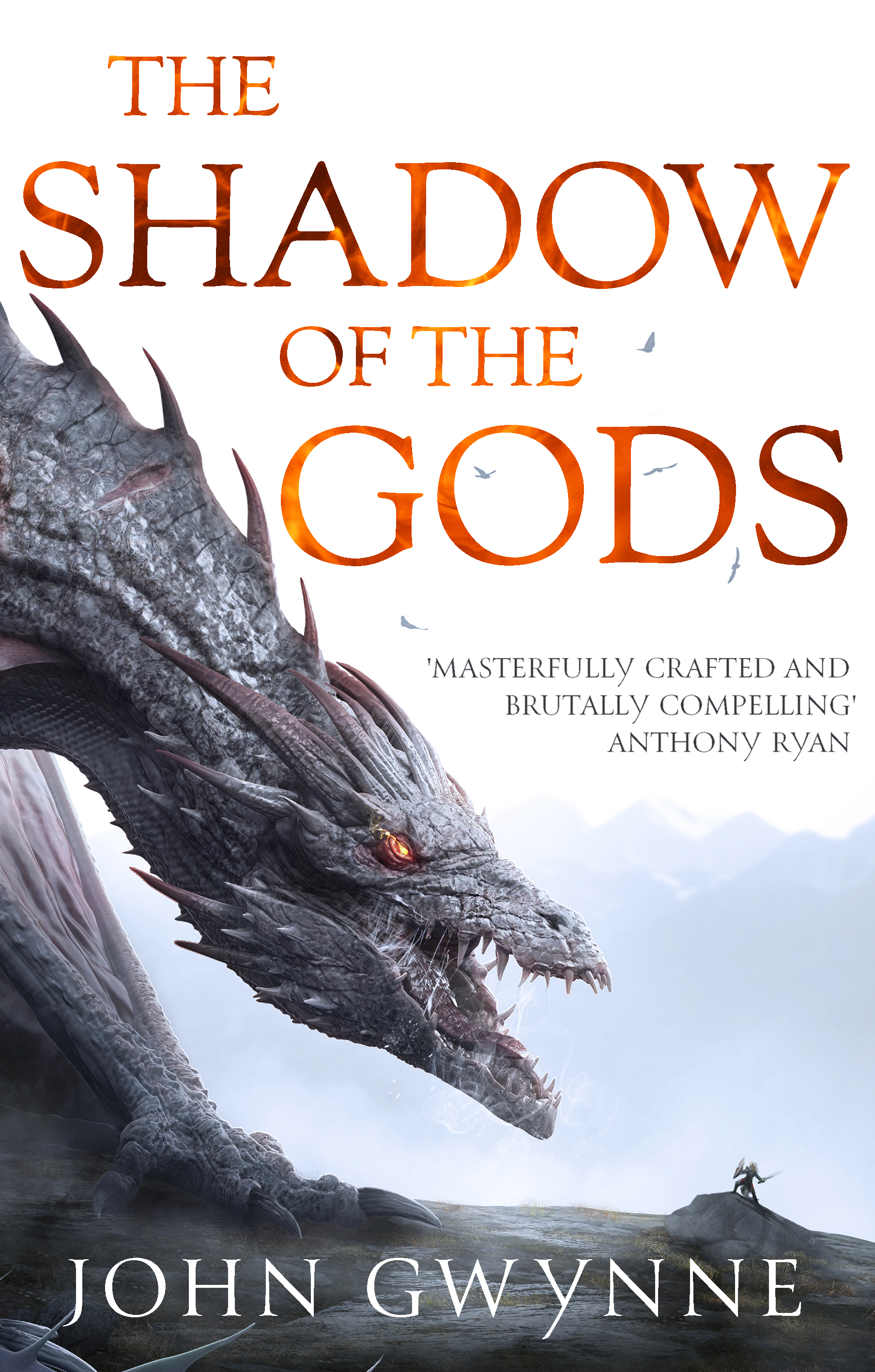 تحميل The Shadow of the Gods (Bloodsworn Saga #1) PDF