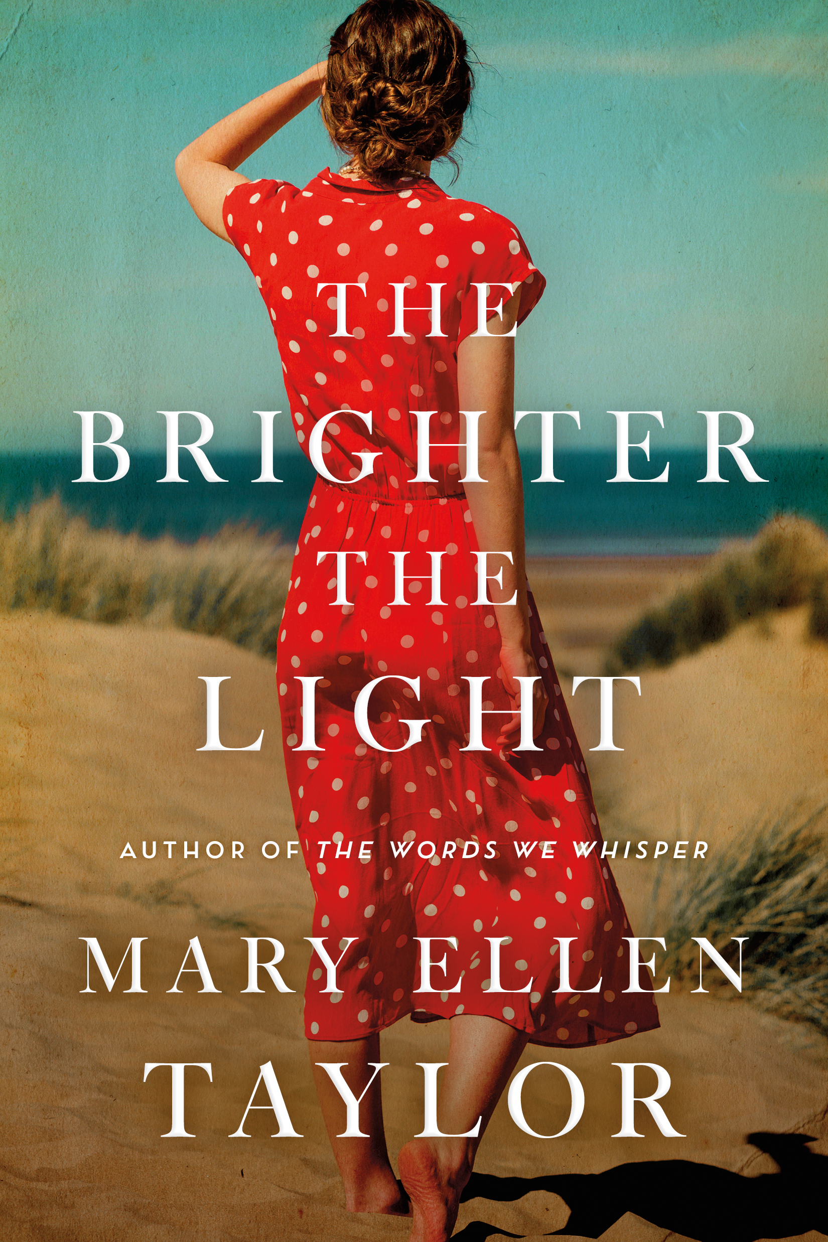تحميل The Brighter the Light PDF
