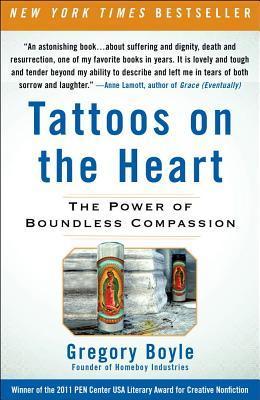 تحميل Tattoos on the Heart PDF