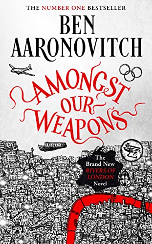 تحميل Amongst Our Weapons #9 PDF