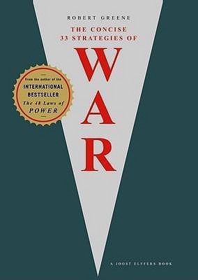 تحميل The 33 Strategies of War PDF