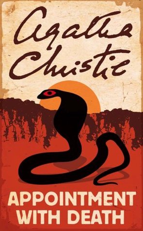 Appointment with Death (Hercule Poirot #17)