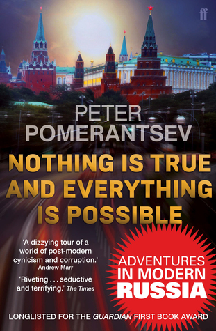 تحميل Nothing is True and Everything is Possible PDF