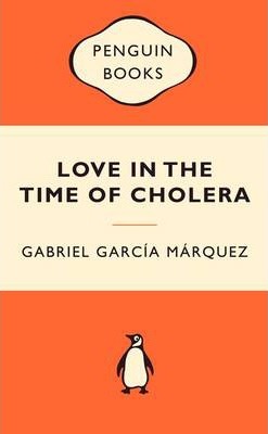 تحميل Love in the Time of Cholera PDF
