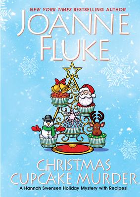 تحميل Christmas Cupcake Murder PDF