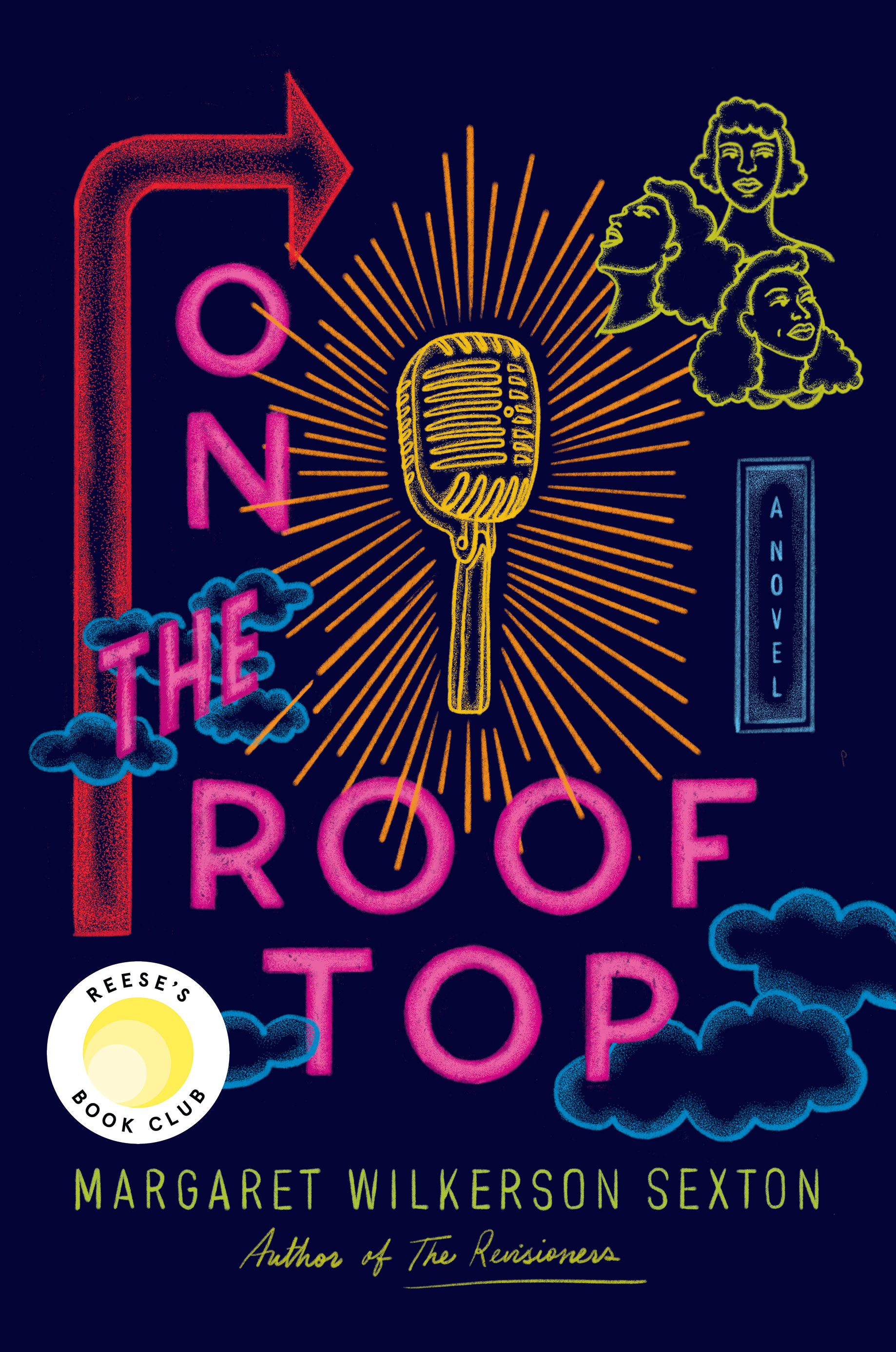 تحميل On the Rooftop PDF