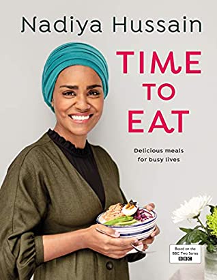 تحميل Time to Eat: Delicious Meals for Busy Lives PDF