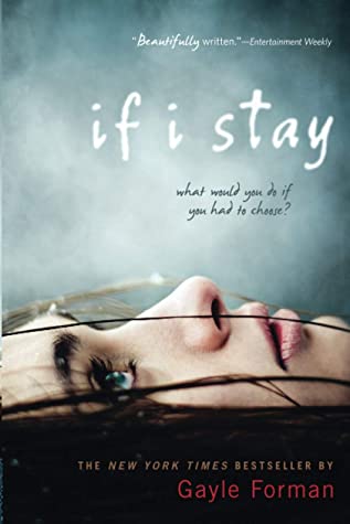 تحميل If I Stay #1 by Gayle Forman PDF